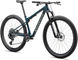 Specialized Epic World Cup Pro Carbon 29" Mountain Bike - gloss deep lake metallic-chrome/L