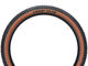 Goodyear Escape TLR 27.5" Folding Tyre - black-tan/27.5x2.60