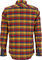Specialized Camisa S/F Riders Flannel L/S - multi flag check/M