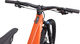 Specialized Turbo Levo SL Comp Carbon 29" / 27.5" E-Mountain Bike - gloss blaze-black-silver dust/S4