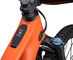 Specialized Turbo Levo SL Comp Carbon 29" / 27.5" E-Mountain Bike - gloss blaze-black-silver dust/S4