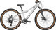 Scott Bicicleta para niños Scale 24" Disc - raw alloy-black/universal