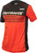 Fasthouse Classic Mercury S/S Jersey - black-red/M
