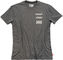 Fasthouse Evoke S/S Tech T-Shirt - charcoal heather/M
