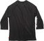 Fasthouse Rush Raglan Tech T-Shirt - black/M