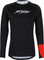 Fasthouse Alloy Ronin L/S Jersey - black/M