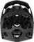 Bell Super Air R MIPS Helmet - matte-gloss black/55 - 59 cm
