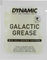Dynamic Graisse Galactic Grease - universal/sachet, 5 g