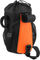 Revelate Designs Mountain Feedbag Handlebar Bag - blaze orange/1 litre