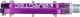 Burgtec Penthouse Flat MK5 Platform Pedals - purple rain/universal