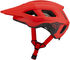 Fox Head Casco Youth Mainframe MIPS - fluorescent red/48 - 52 cm