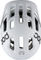 POC Tectal Helm Modell 2023 - hydrogen white matt/55 - 58 cm