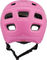 POC Tectal Helmet - 2023 Model - actinium pink matte/59-62