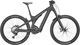 Scott Patron eRIDE 900 Carbon 29" E-Mountain Bike - raw carbon-brushed silver/L
