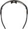 Oakley Encoder Sports Glasses - matte black/prizm black