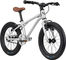 EARLY RIDER Bicicleta para niños Belter 16" - brushed aluminium/universal