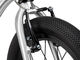 EARLY RIDER Belter 16" Kids Bike - brushed aluminium/universal