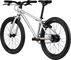 EARLY RIDER Bicicleta para niños Belter 20" - brushed aluminium/universal