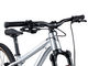 EARLY RIDER Hellion 24" Kids Bike - brushed aluminium/universal