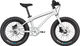 EARLY RIDER Seeker X 16" Kids Bike - brushed aluminium/universal