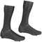 GripGrab High Cuff Waterproof Aero Road Shoe Covers - black/42-43