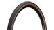Pirelli Set 2 cubiertas plegables Cinturato Gravel Hard Terrain Classic TLR28" - negro-para/45-622 (700x45C)