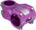 Hope AM / Freeride 35 Stem - purple/50 mm 0°
