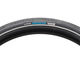 VEE Tire Co. Speedster MPC 28" Wired Tyre - black/40-622 (700x40c)