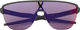Oakley Corridor Sunglasses - matte black/prizm road