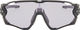 Oakley Jawbreaker Glasses - polished black/prizm low light