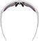 Oakley Jawbreaker Glasses - polished white/prizm road refresh