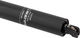 Kind Shock RAGE-iS 100 mm Seatpost - black/31.6 mm / 338 mm / SB 0 mm / without remote