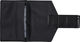 Peatys HoldFast Trail Tool Wrap Frame Bag - nightrider black/universal