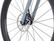 OPEN WI.DE Force Eagle AXS ENVE 27.5" Carbon Gravel Bike - grey/M