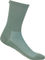 FINGERSCROSSED Classic Socks - agave/39-42