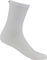 FINGERSCROSSED Classic Socks - white/39-42