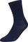 FINGERSCROSSED Classic Socks - navy/39-42