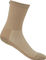 FINGERSCROSSED Classic Socks - sand/39-42