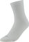 FINGERSCROSSED Super Light Socks - white/43-46