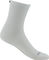 FINGERSCROSSED Super Light Socks - white/43-46