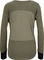 Patagonia Maillot pour Dames Dirt Craft L/S - garden green/M