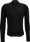 GripGrab Maillot ThermaPace Thermal L/S - black/M