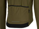 GripGrab ThermaPace Thermal L/S Jersey - olive green/M