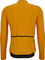 GripGrab Maillot ThermaPace Thermal L/S - mustard yellow/M
