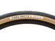 Panaracer Pacenti Pari-Moto 27.5" Folding Tyre - black-amber/27.5x1.75 (42-584)