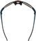 Oakley Re:Subzero Community Collection Sports Glasses - matte trans balsam/prizm road
