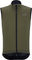GripGrab Chaleco WindBuster Windproof Lightweight - olive green/M