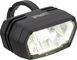 Lupine Lampe Avant à LED SL MiniMax AF 10.0 (StVZO) - noir/2400 lumens, 35 mm