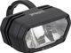 Lupine SL MiniMax AF 10.0 LED Front Light - StVZO approved - black/2400 lumens, 35 mm