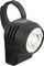 Lupine SL Mono LED Frontlicht mit StVZO-Zulassung - schwarz/700 Lumen, 35 mm